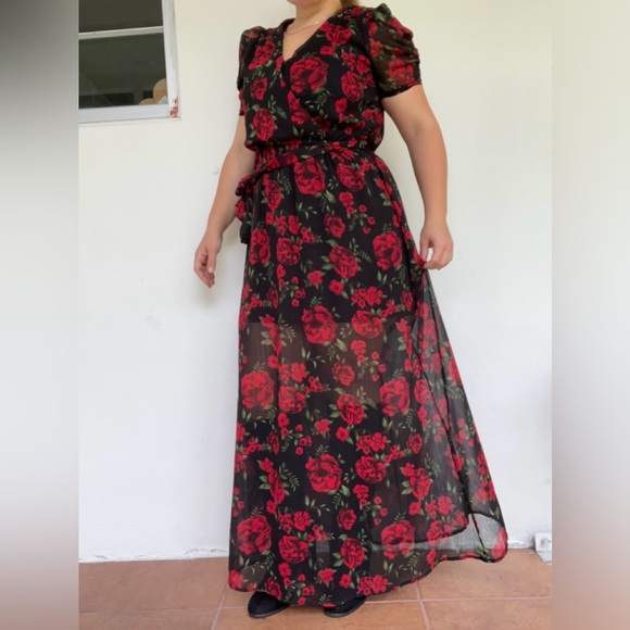 Disney Coco Dress 🥀 - Picture 4 of 5